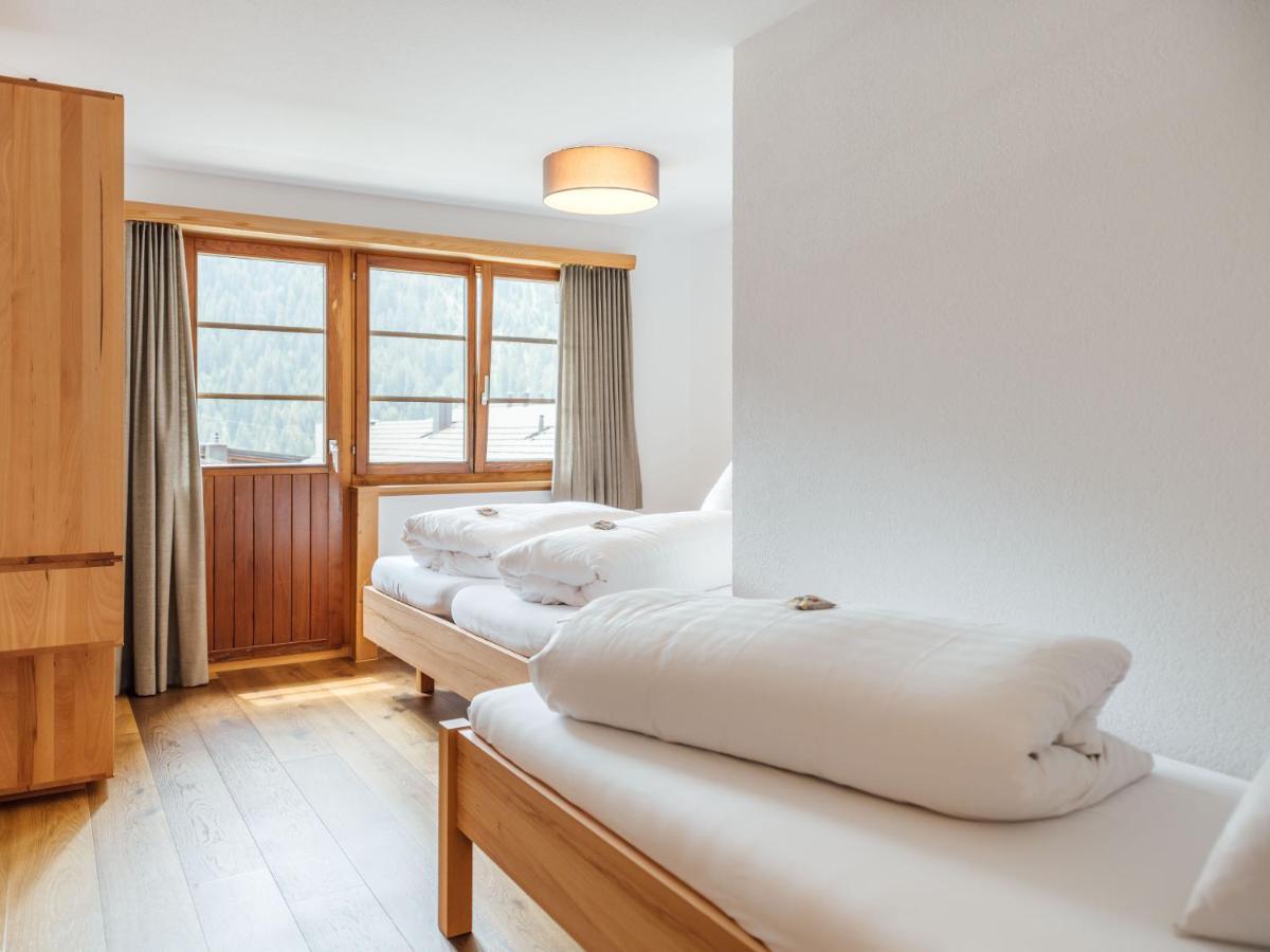 Kruezli - Dapi 1914 Hotel Sedrun